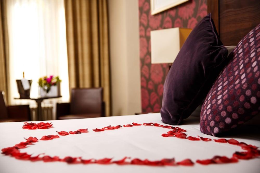 Mercure Bradford, Bankfield Hotel Μπράντφορντ Εξωτερικό φωτογραφία