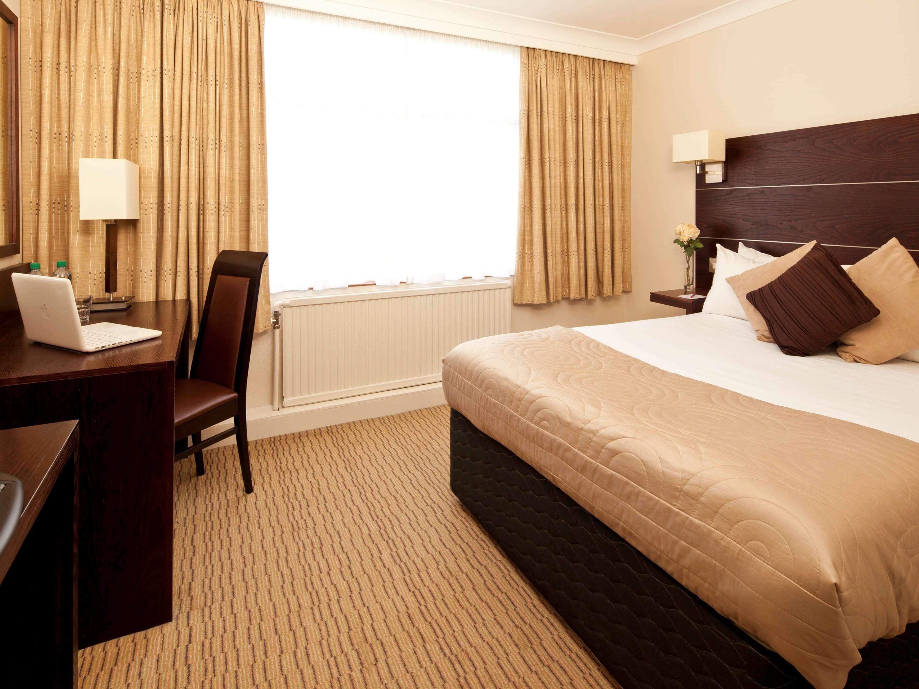 Mercure Bradford, Bankfield Hotel Μπράντφορντ Εξωτερικό φωτογραφία