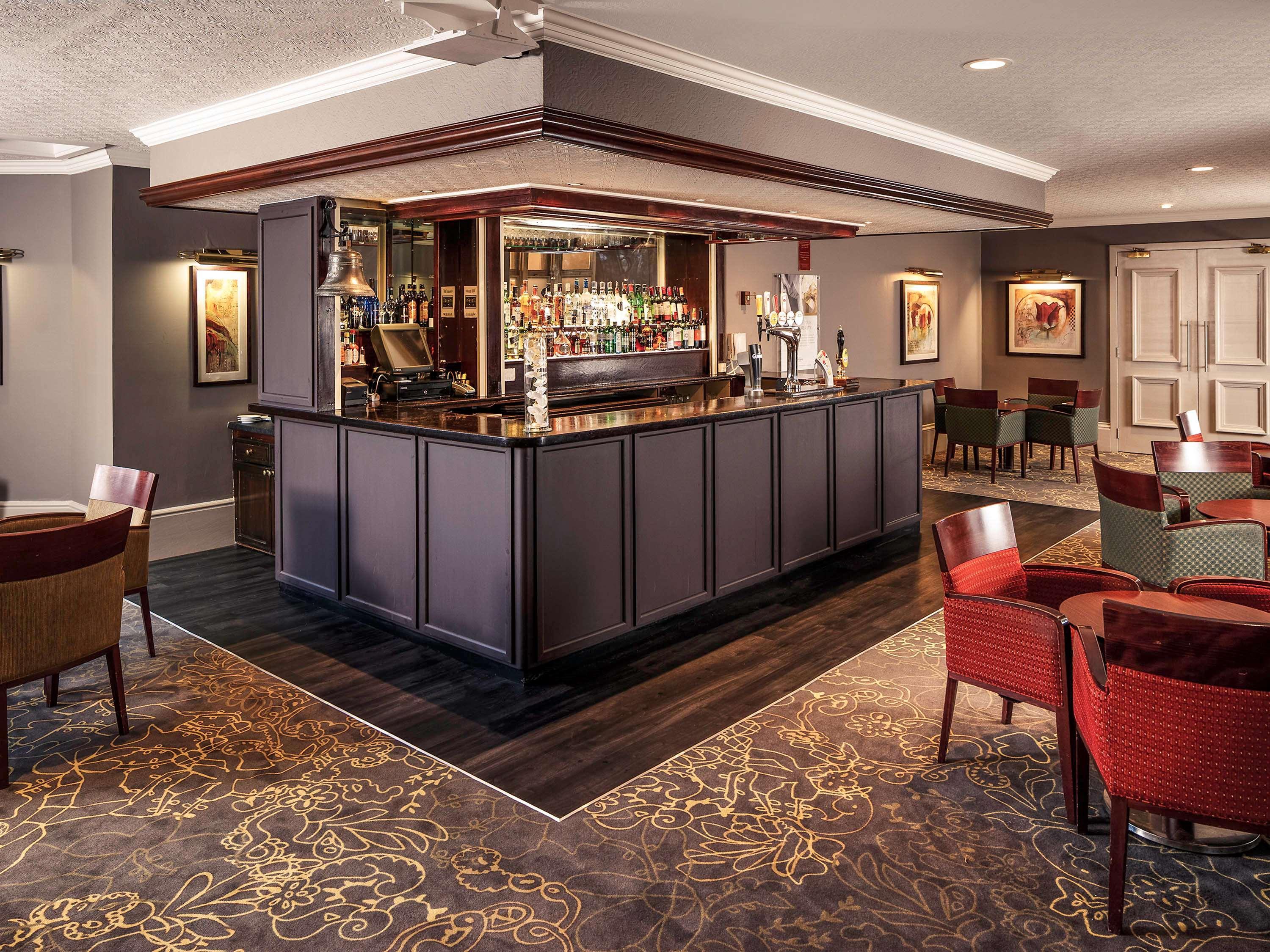 Mercure Bradford, Bankfield Hotel Μπράντφορντ Εξωτερικό φωτογραφία