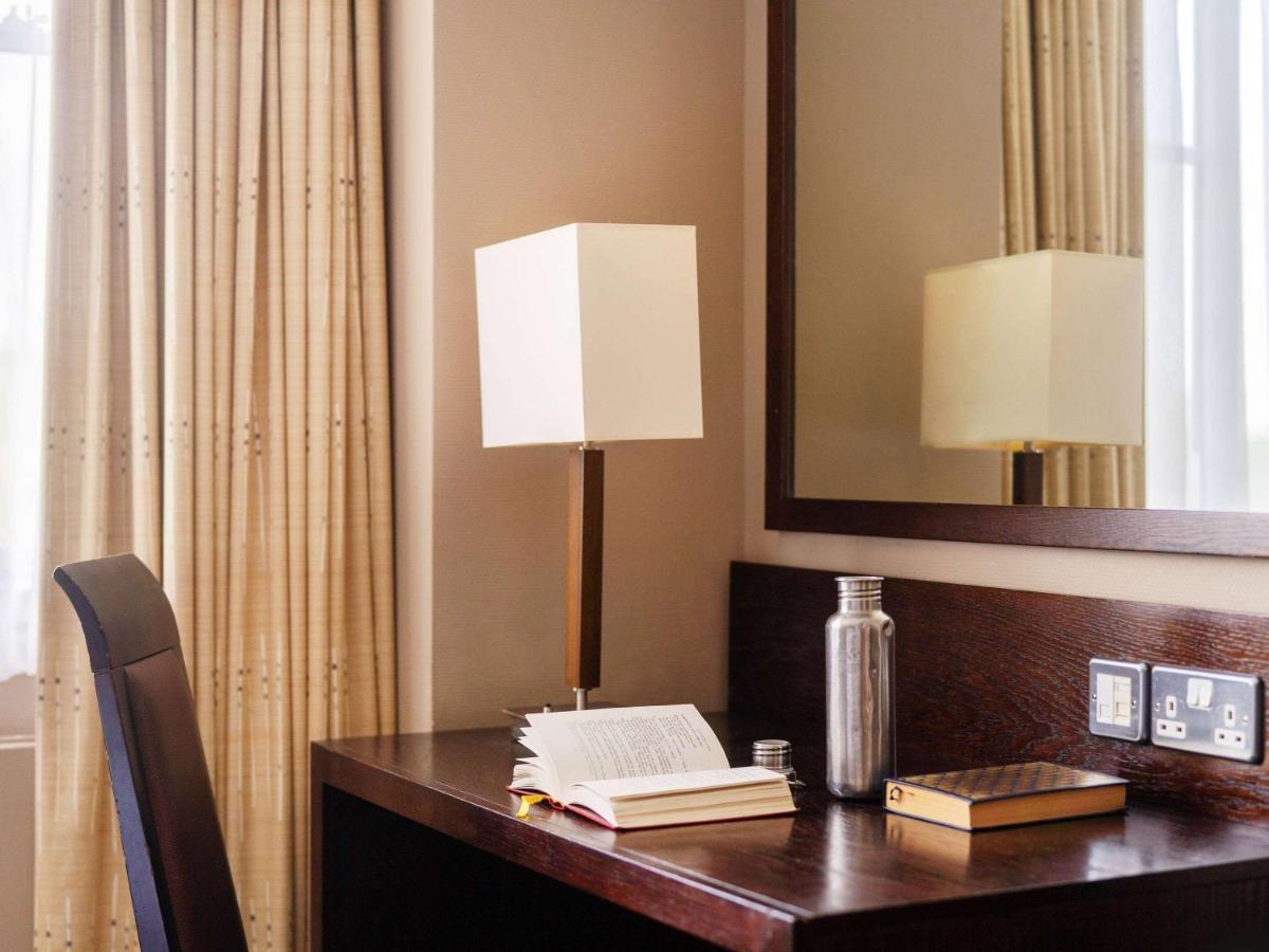 Mercure Bradford, Bankfield Hotel Μπράντφορντ Εξωτερικό φωτογραφία