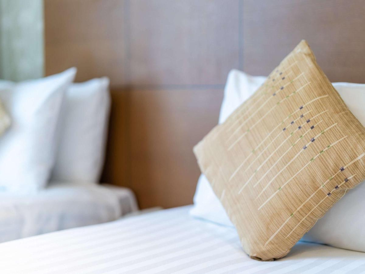 Mercure Bradford, Bankfield Hotel Μπράντφορντ Εξωτερικό φωτογραφία