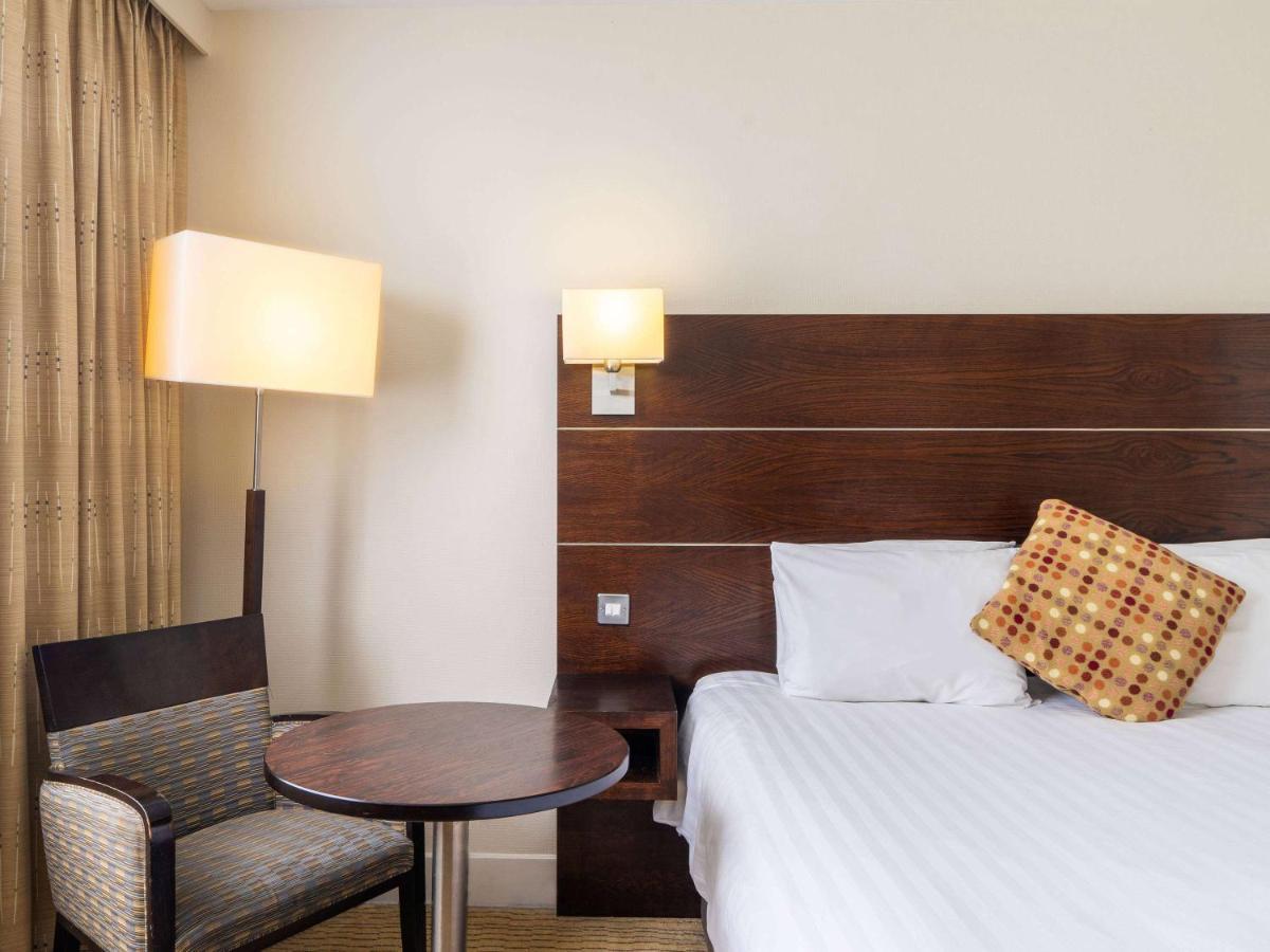 Mercure Bradford, Bankfield Hotel Μπράντφορντ Εξωτερικό φωτογραφία