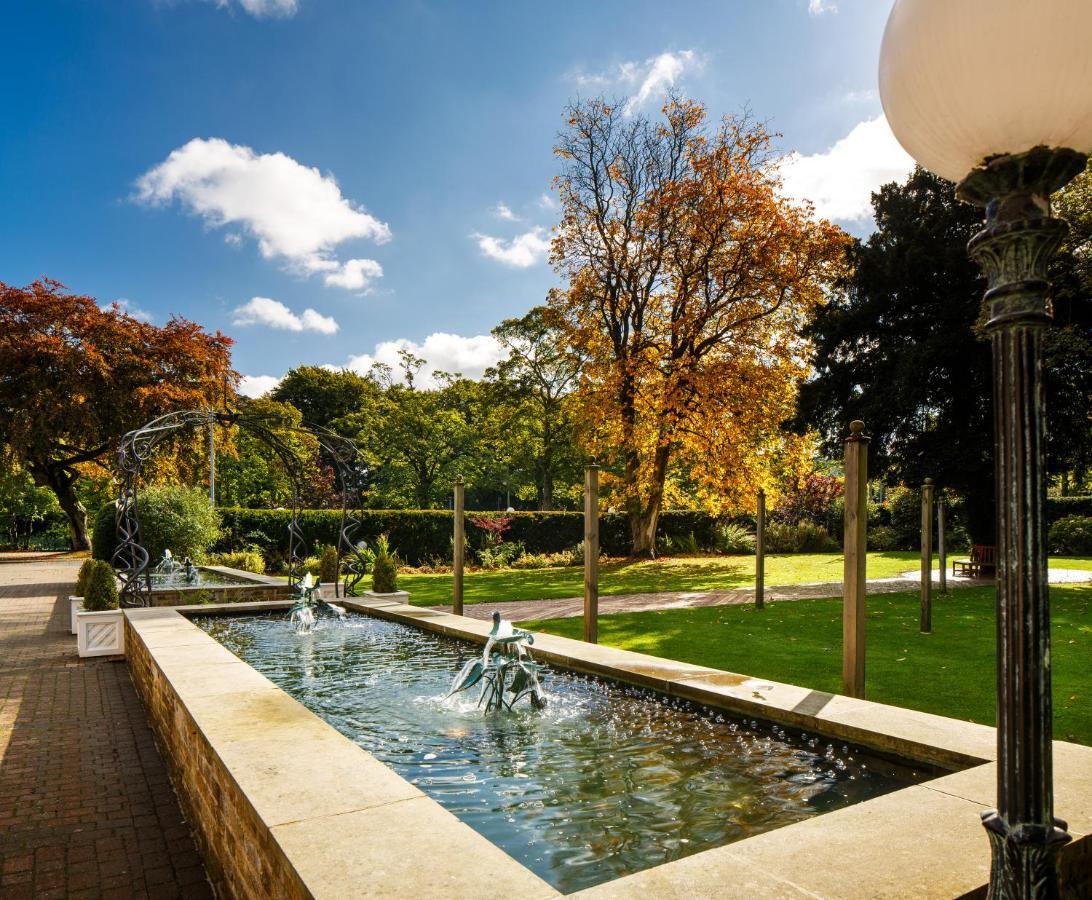 Mercure Bradford, Bankfield Hotel Μπράντφορντ Εξωτερικό φωτογραφία