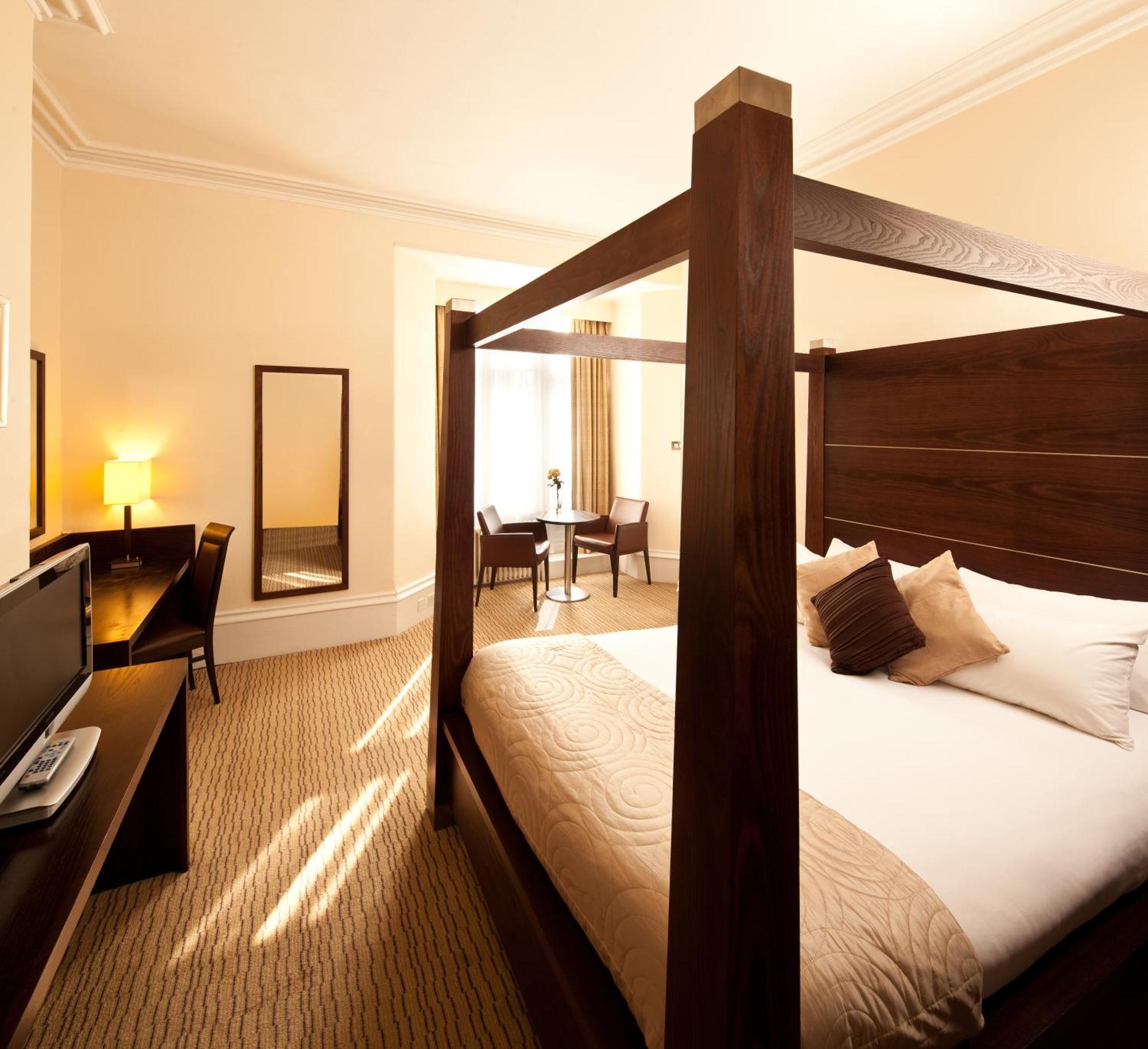 Mercure Bradford, Bankfield Hotel Μπράντφορντ Εξωτερικό φωτογραφία