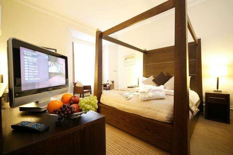 Mercure Bradford, Bankfield Hotel Μπράντφορντ Δωμάτιο φωτογραφία