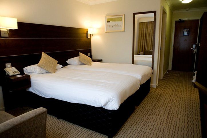 Mercure Bradford, Bankfield Hotel Μπράντφορντ Εξωτερικό φωτογραφία