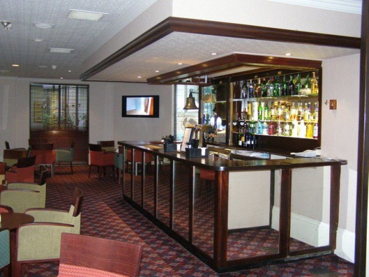 Mercure Bradford, Bankfield Hotel Μπράντφορντ Εξωτερικό φωτογραφία