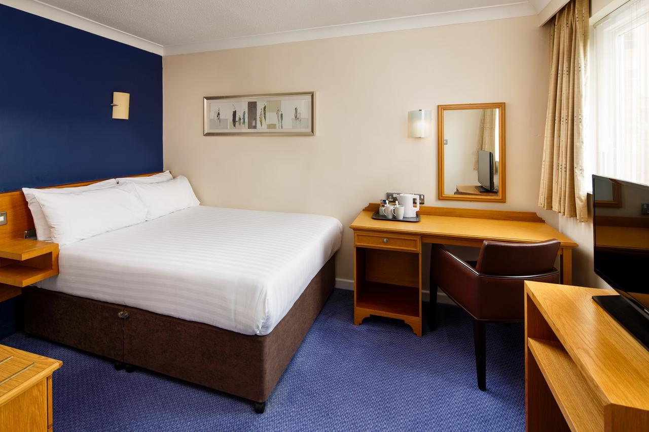 Mercure Bradford, Bankfield Hotel Μπράντφορντ Εξωτερικό φωτογραφία