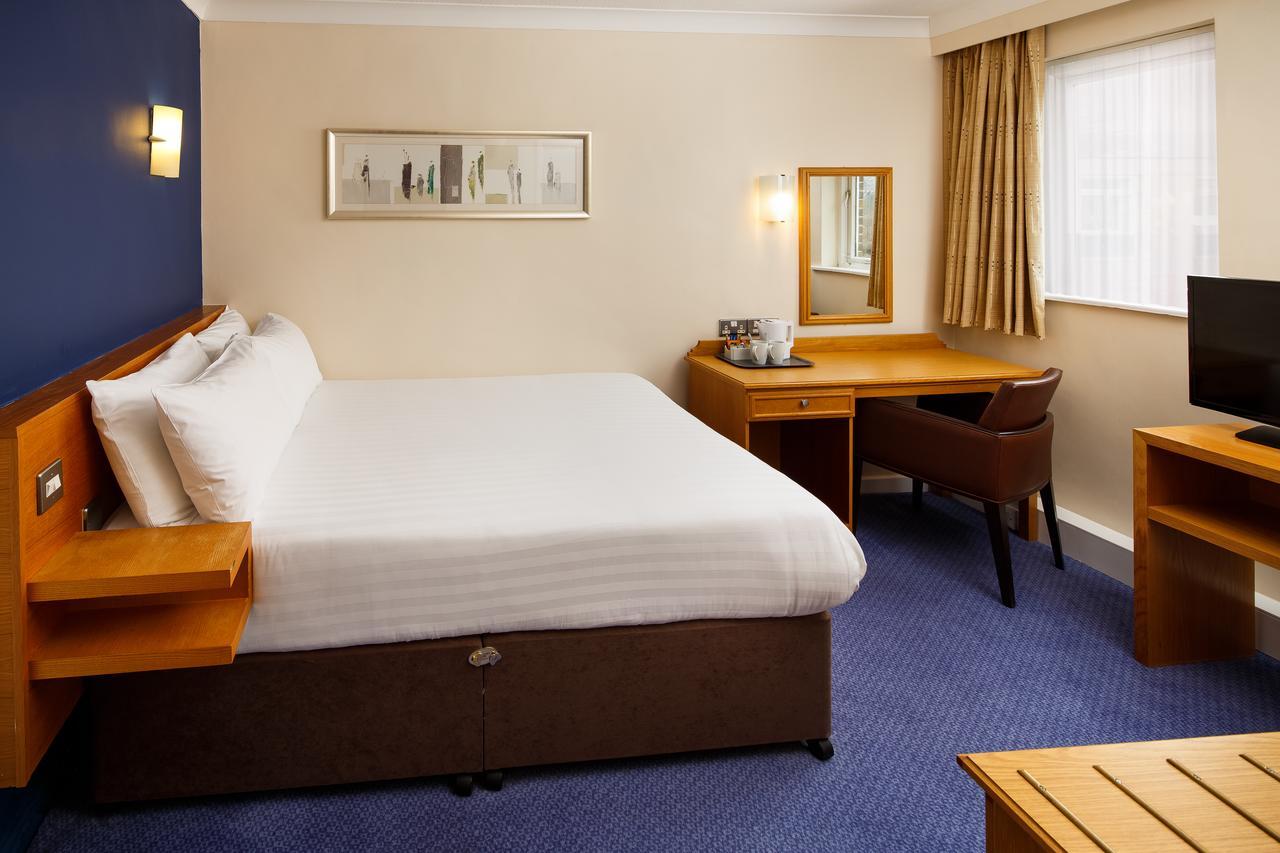 Mercure Bradford, Bankfield Hotel Μπράντφορντ Εξωτερικό φωτογραφία