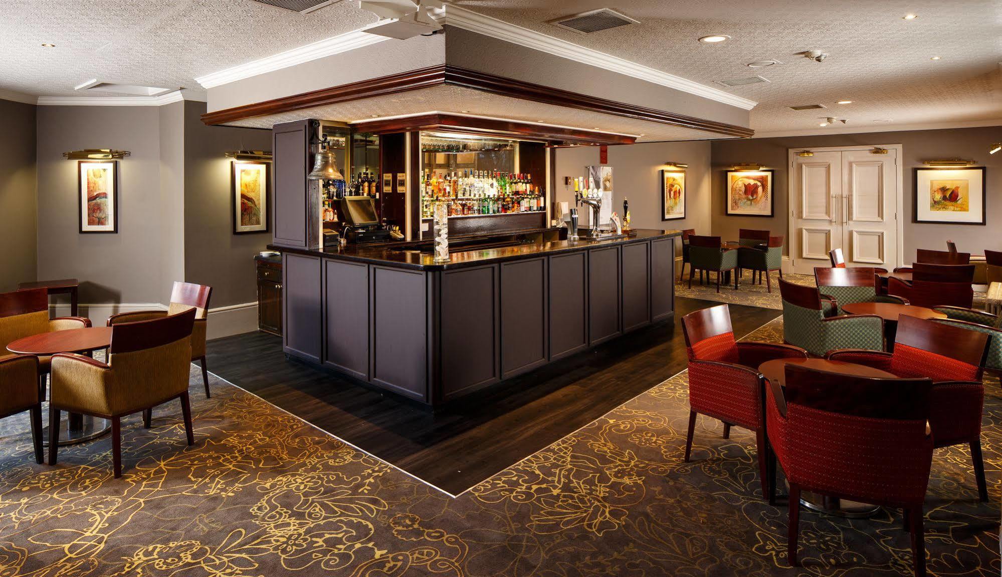 Mercure Bradford, Bankfield Hotel Μπράντφορντ Εξωτερικό φωτογραφία