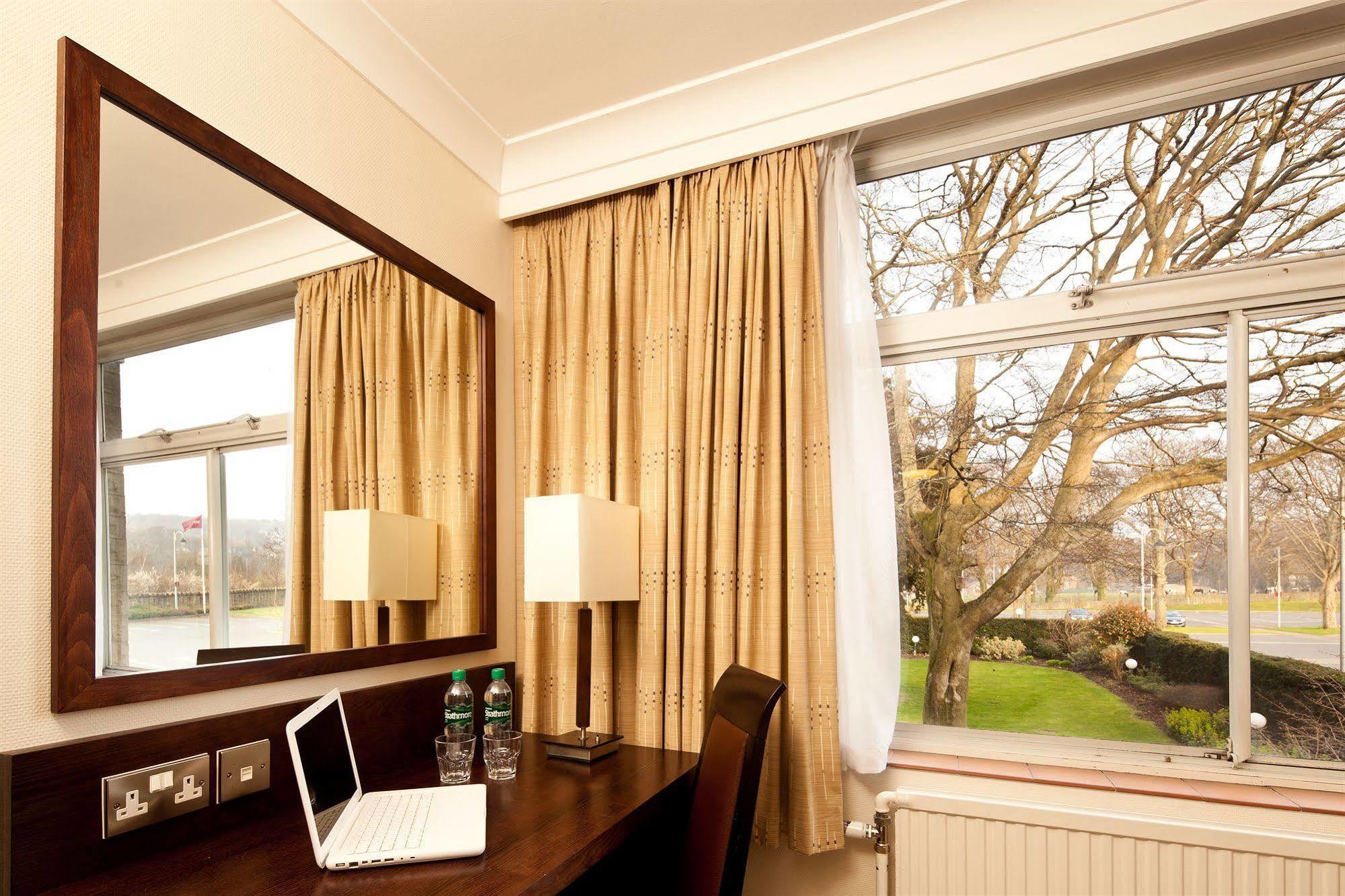 Mercure Bradford, Bankfield Hotel Μπράντφορντ Εξωτερικό φωτογραφία
