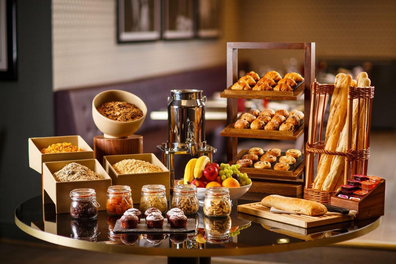 Mercure Bradford, Bankfield Hotel Μπράντφορντ Εξωτερικό φωτογραφία