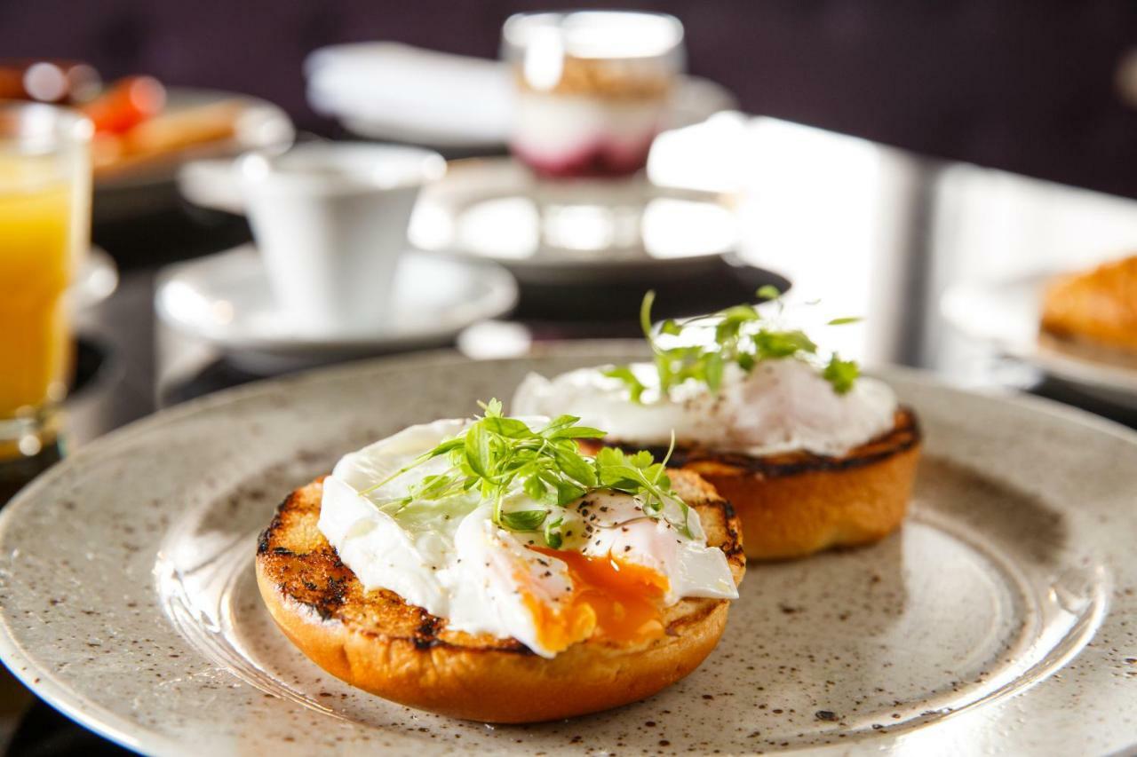 Mercure Bradford, Bankfield Hotel Μπράντφορντ Εξωτερικό φωτογραφία
